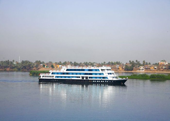 Nile Cruise Reviews