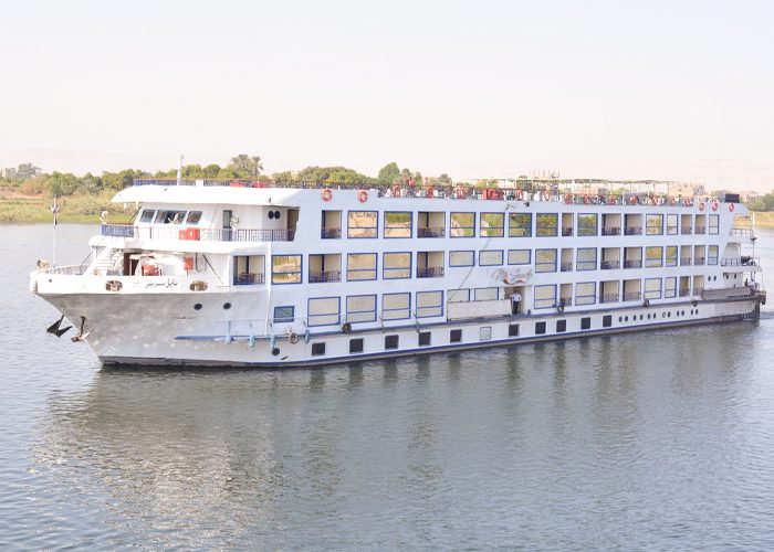 How To Book a Nile Cruise