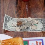 Tipping on Nile Cruises