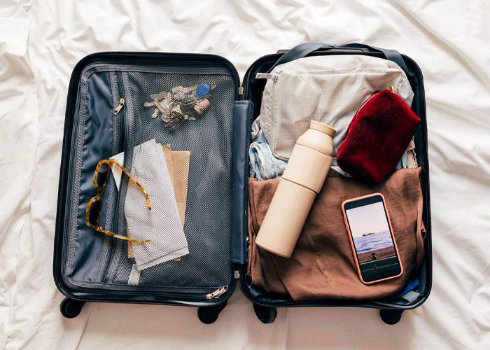 What To Pack For a Nile Cruise