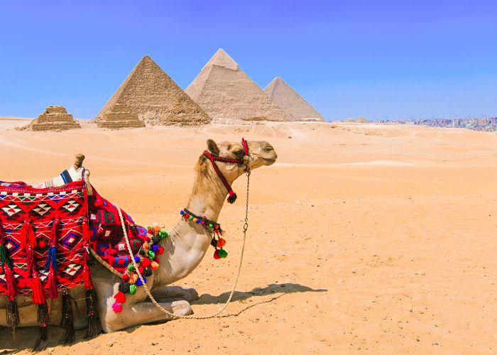 Egypt Travel Tips