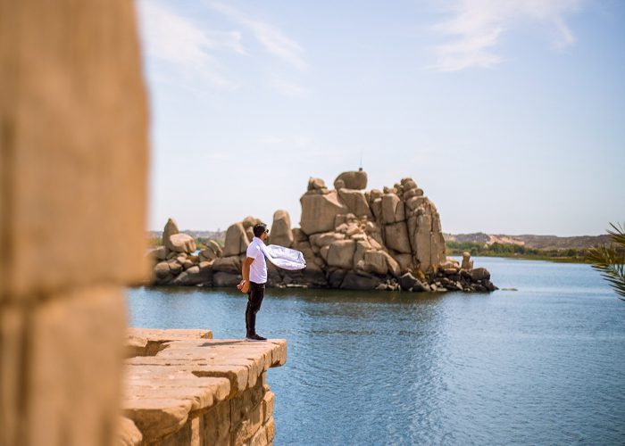 Things to Do in Aswan