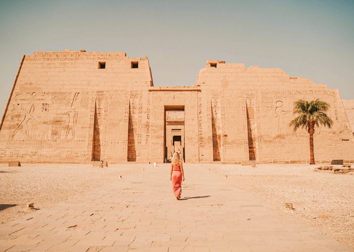 Things to do in Luxor