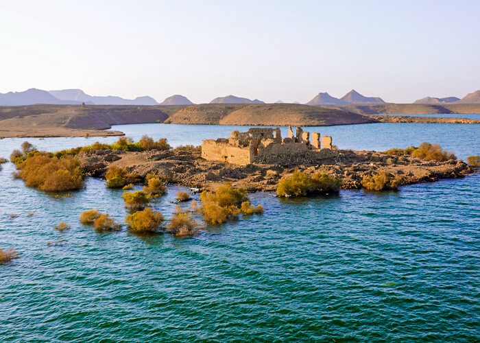 Qasr Ibrim
