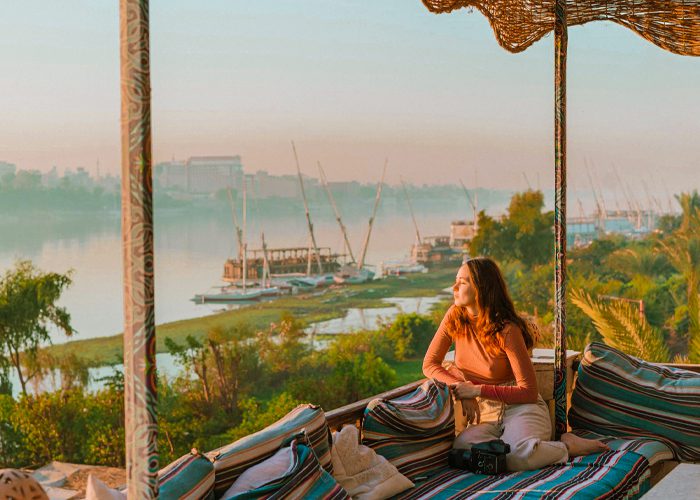 Best Time for Nile Cruise