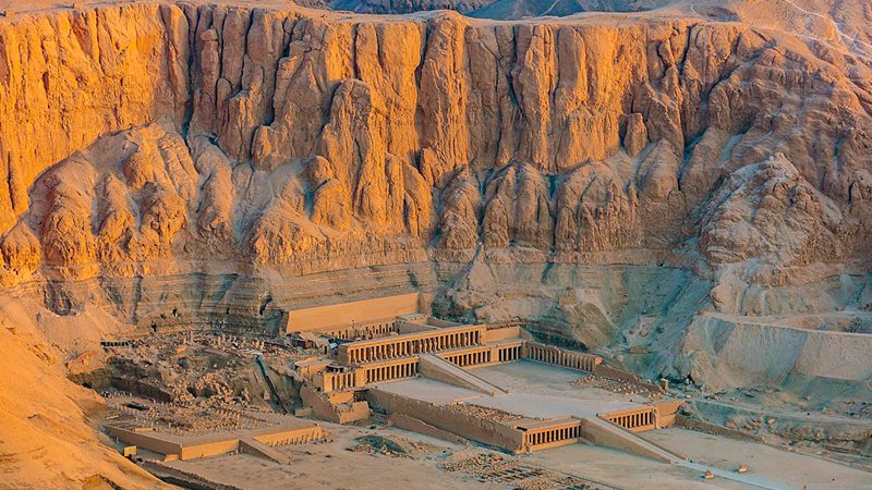 Hatshepsut Temple