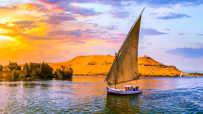 How To Book a Nile Cruise