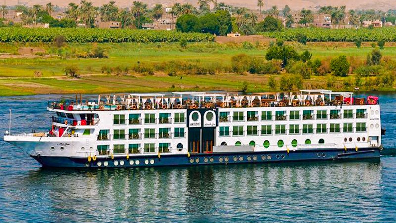 Nile Cruise Reviews