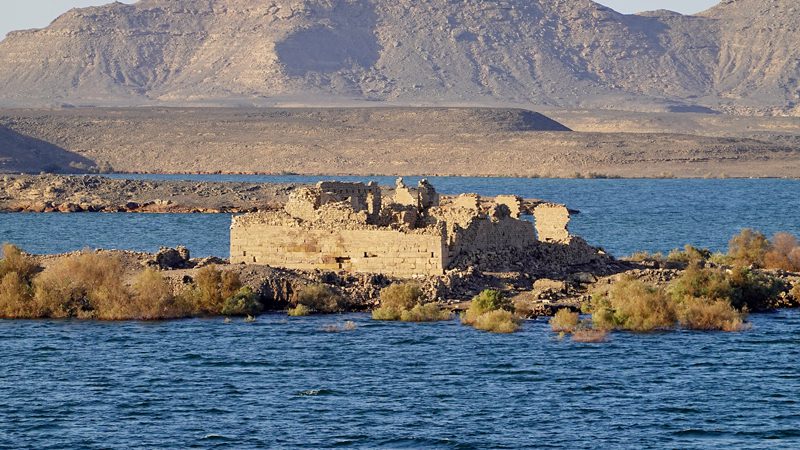 Qasr Ibrim