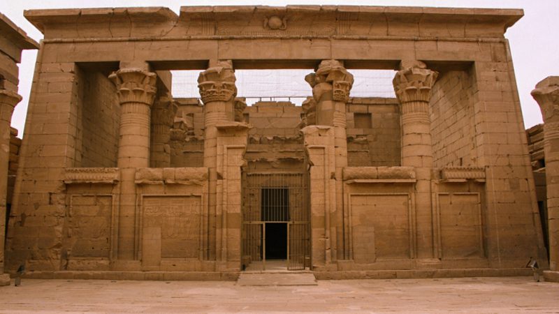 Temple of Kalabsha