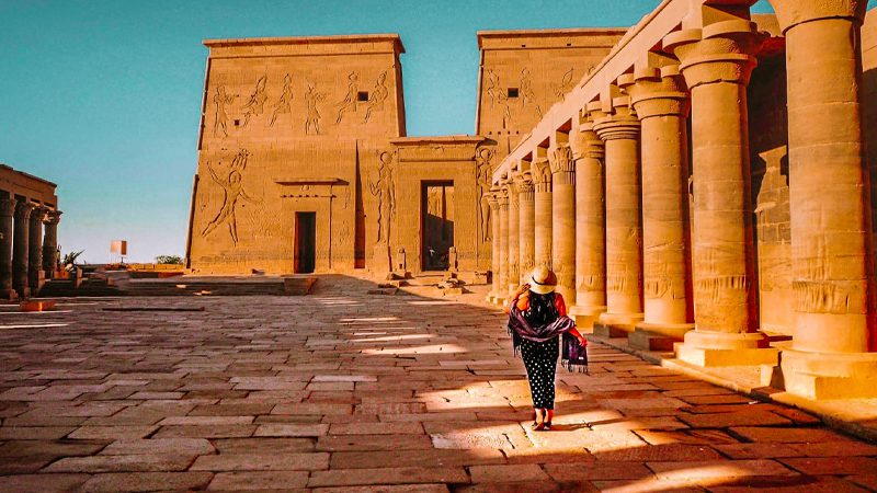 Things to Do in Aswan