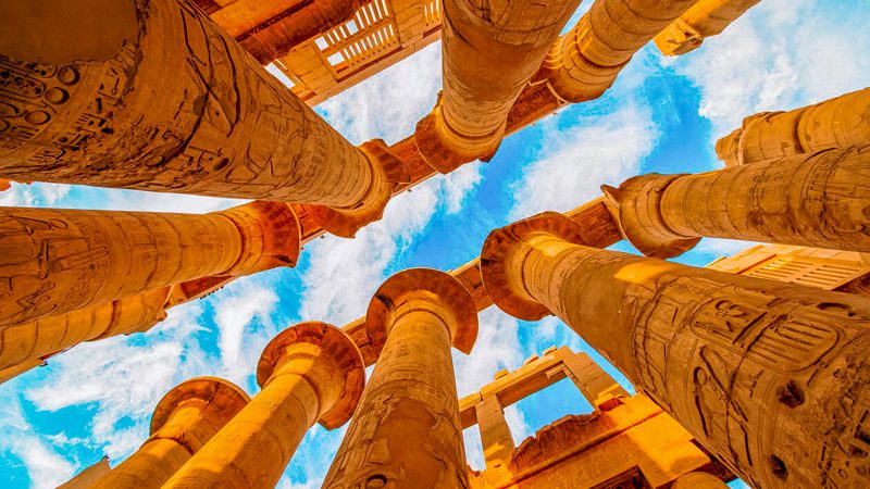 Things to do in Luxor