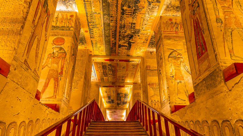 Valley of the Kings