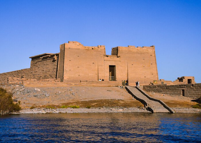 Kalabsha Temple