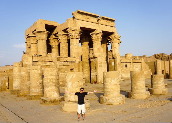 Kom Ombo Temple